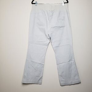 MOTHERHOOD Khaki Wide Pants